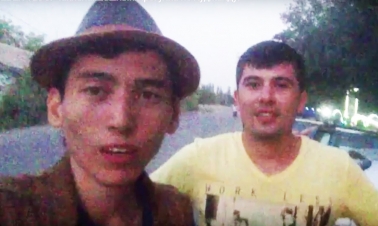 UZBEK VLOG: Чайхана.Шашлык.Прогулка по Худжанду.