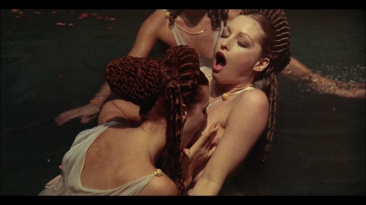 Калигула 1979. Caligula. Тинто Брасс. Эротика 18+. Фильм для взрослых.