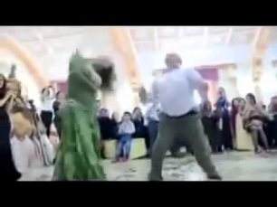 Узбек Туй Раккос ва раккоса КИЗЛАР КУРМАСИН