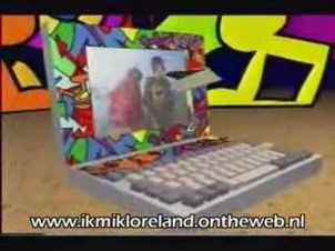 Ik Mik Loreland Intro