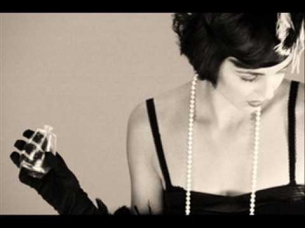 Parov Stelar - The Phantom (extended version)