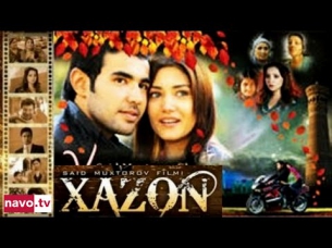 Xazon (uzbek kino) | Хазон (узбек кино)