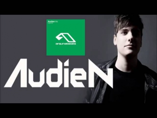 Audien - Iris (Original Mix)