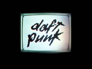 Daft Punk - Human After All [Full Album]