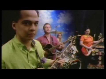 Pixies - Here Comes Your Man (Official Video)