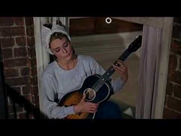 Moon River - Breakfast at Tiffany's