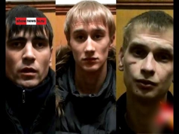 За избиение врачей ответит узбек