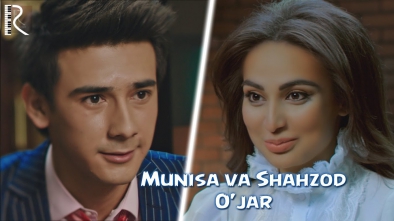 Munisa Rizayeva va Shahzod Murodov - O'jar | Муниса Ризаева ва Шахзод Муродов - Ужар