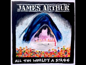 James Arthur - Where My Angels Dare Not Tread
