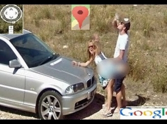15 САМЫХ НЕОЖИДАННЫХ СНИМКОВ в GOOGLE картах