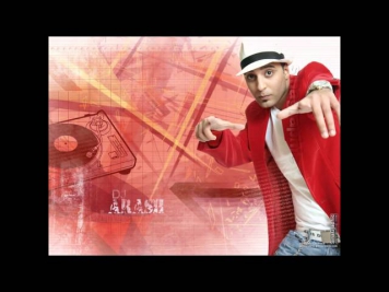 Arash feat Helena - Broken Angel (HQ)(Dj Force Dance Remix) 1080p