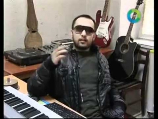 Репортаж канала 
