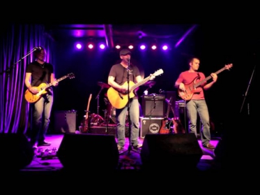 Brian Wiltsey - Sugar Coated Love Song @ Vinyl (2013)