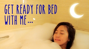 Get Ready For Bed With Me