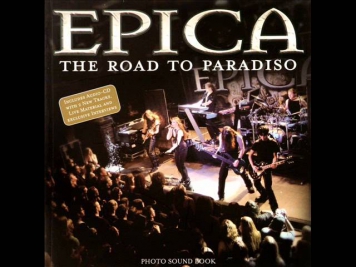 Epica - Quietus (Silent Reverie)  [Single Version]