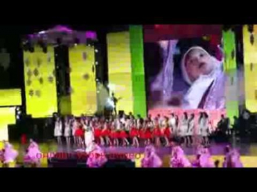 Гулсанам Мамазоитова концерт 2016 - Gulsanam Mamazoitova 2016