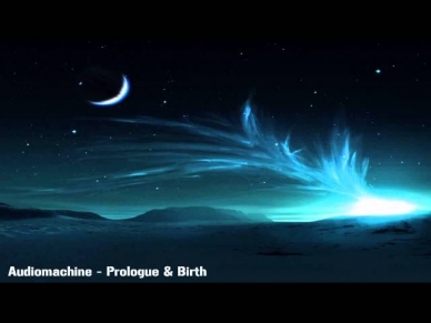 Audiomachine - Prologue & Birth [NEW ALBUM EPICA]