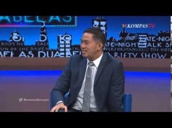 Cowok yang Seksi - Sebelas Duabelas (Hosted by Pandji Pragiwaksono) eps 107 bagian 4