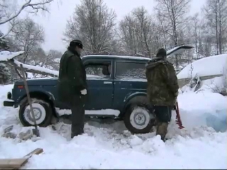Шлино ноябрь 2010