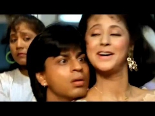 Bichoo O Bichoo - Urmila Matondkar, Asha Bhosle, Chamatkar Comedy Song (k)