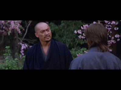 Последний самурай - Бусидо.avi
