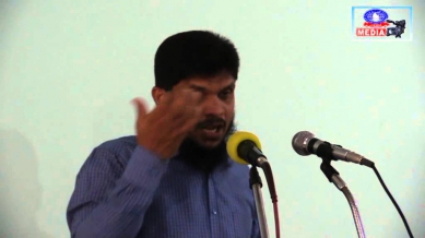 "kuraivil niraivu peruwom" Ash Shk Rasmi Sahid Amini clip2