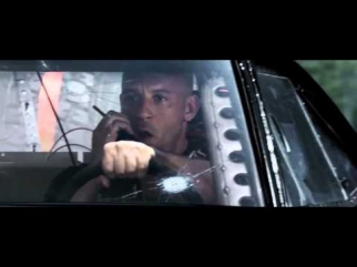 Форсаж 7 (2015) смотреть онлайн бесплатно (Трейлер)