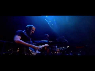 Jamelia - Numb Live (UK Tour 2004)