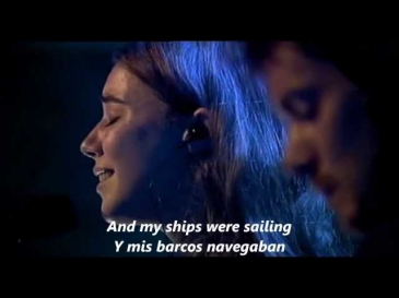 Damien Rice & Lisa Hannigan | I Remember [Subtitulada]
