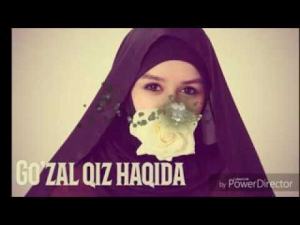 Go'zal qiz haqida hikoya (Hayrulla Hamidov)