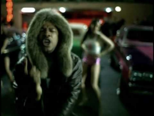 Xzibit - Front 2 Back
