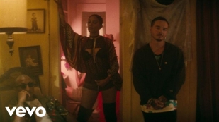 J Balvin - Safari ft. Pharrell Williams, BIA, Sky