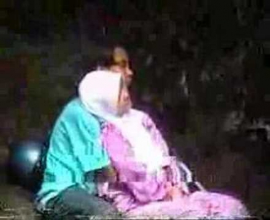 Muslim Porn