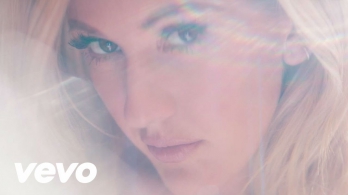 Ellie Goulding - Love Me Like You Do (Official Video)