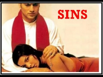 Sins | Official | HD | 2005 | Full Movie