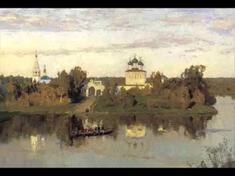 Вечерний звон