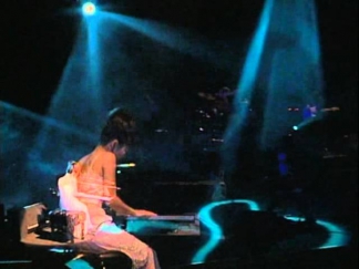 Keiko Matsui - To The Indian Sea (live)