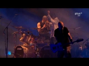 System Of A Down - Radio video - live @ Rock am Ring 2011 HD