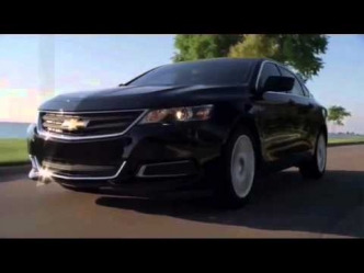 Uzbekistan 2016- yilda Malibu o'rninida Impala