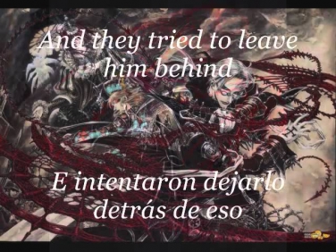 Trinity Blood EPICA 07 Trois Vierges (Solo Version) The Score~An Epic Journey~