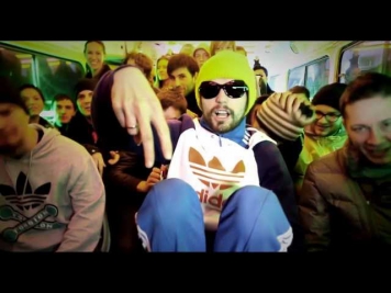 Noize MC & Vоплi Viдоплясова (feat. 1Shot) — 