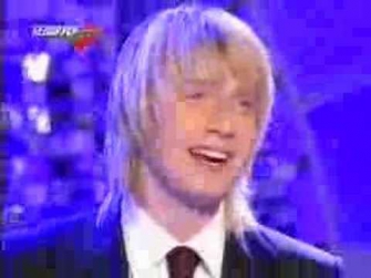 Я буду солнечным днём (Алексей Гоман)