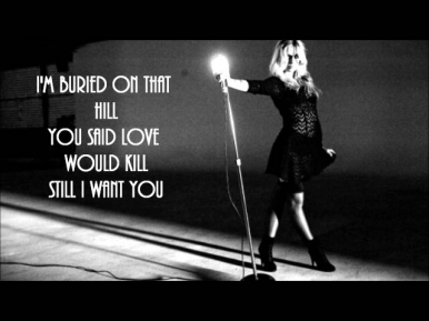 Gin Wigmore Dirty Love Lyrics