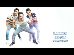 Ummon guruhi - Ishon (Official music) 2015