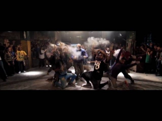 Flo Rida - Club Can't Handle Me ft. David Guetta [Official Music Video] - Step Up 3D