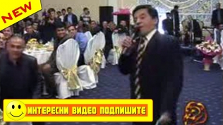 Обид Асомов "Шерали Жураев" тугилган кунида