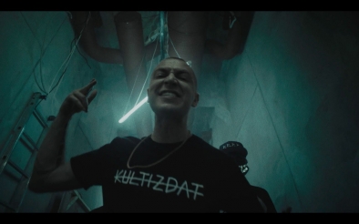 Oxxxymiron - Город под подошвой (2015)