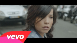 Indila - Dernière Danse (Clip Officiel)