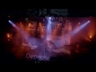 Depeche Mode - 