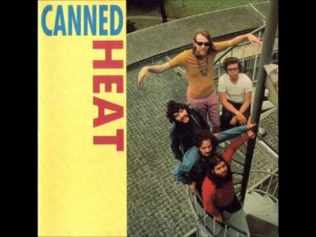 Canned Heat - 